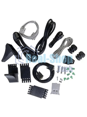 Источник бесперебойного питания Systeme Electric Smart-Save Online SRT SRTSE5KRTXLIG2 / 5000 ВА / 5000 Вт / 5 x IEC 320 C13, 3 x IEC 320 С19