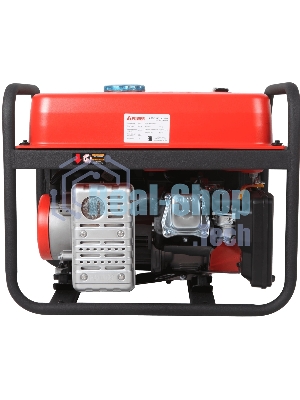 Бензиновый генератор A-iPower A3500X 20104