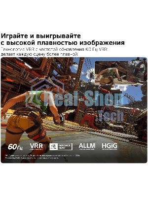 Телевизор LG 65