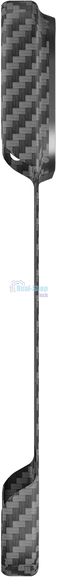 Чехол Magssory для Apple iPhone 18 Pro CFB057 черный (CFB057BLK)