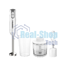 Блендер Centek CT-1336 белый/серый