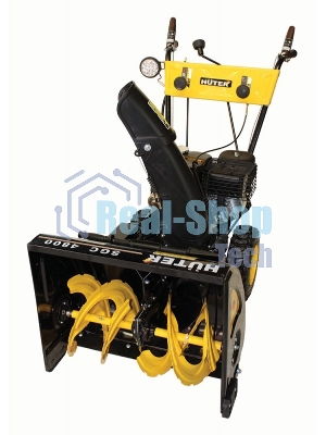 Снегоуборщик бензиновый Huter SGC 4800 6.5л.с.