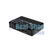 Кард-ридер Transcend USB 3.1/3.0 All-in-1 UHS-II Multi Card Reader