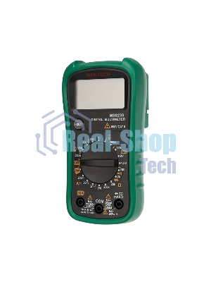 Универсальный мультиметр MASTECH MS8238 в кожухе 13-2026