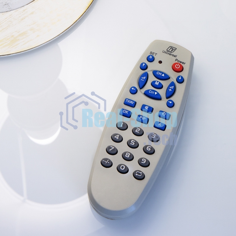 Универсальный пульт дистанционного управления Rexant для телевизора Samsung (RX-188)