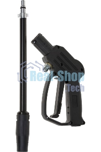 Пистолет-распылитель Huter AL (71/5/8)