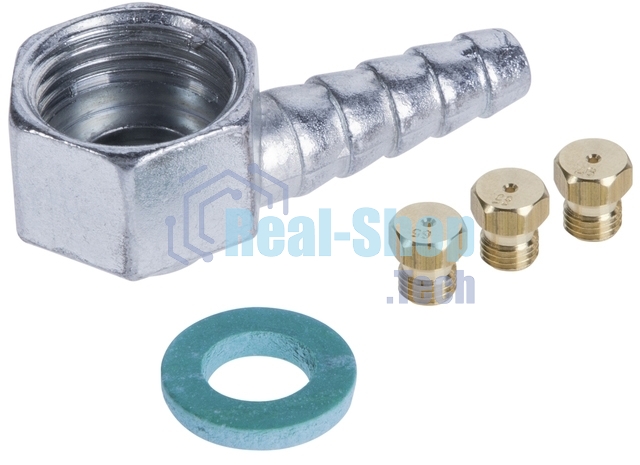 Газовая варочная панель Maunfeld EGHG.43.23CW/G