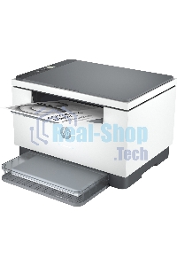 МФУ лазерное HP LaserJet M236dw (9YF95A), A4, ч/б, печ. до 29 стр/мин., 600 x 600 dpi, USB, RJ-45, Wi-Fi, Air Print, Mopria