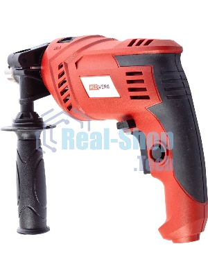 Дрель ударная RedVerg RD-ID700
