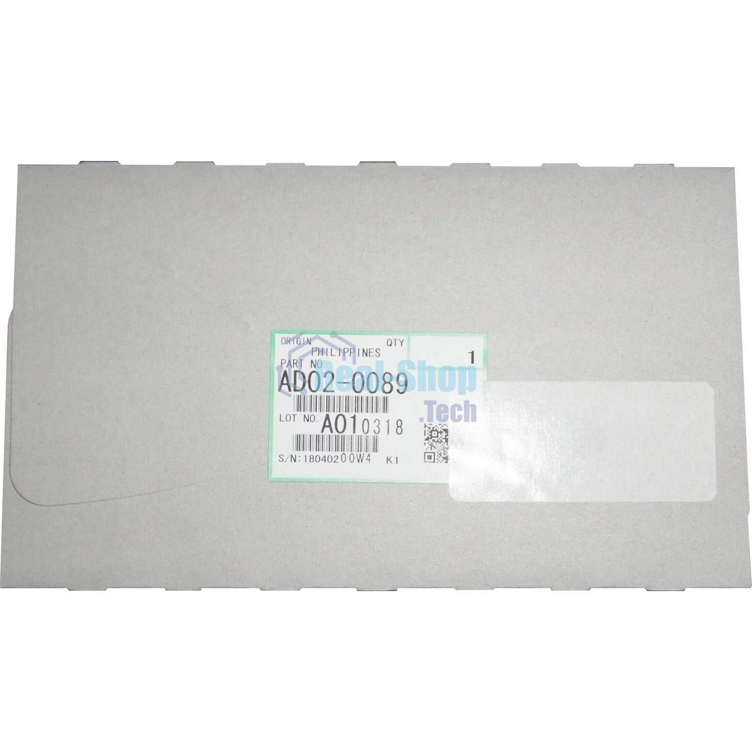 Коротрон заряда Ricoh Aficio 470W (AD020089)