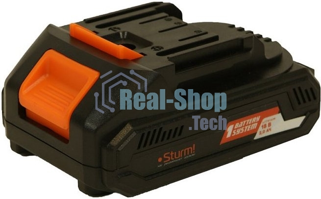 Батарея аккумуляторная Sturm! SBP1802 18В