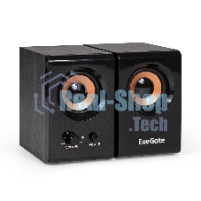 Акустическая система 2.0 ExeGate Maestro SPS-605