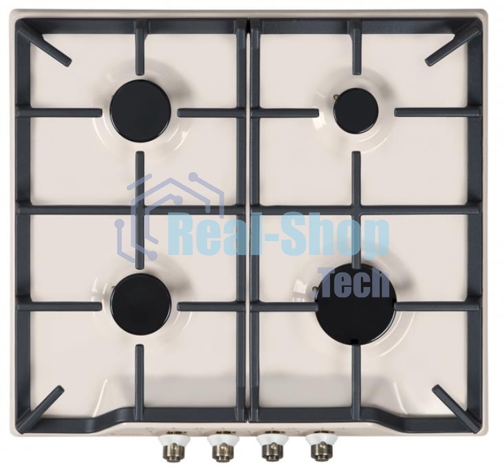 Газовая варочная панель Gefest PVG 1212-02 K55 14882001