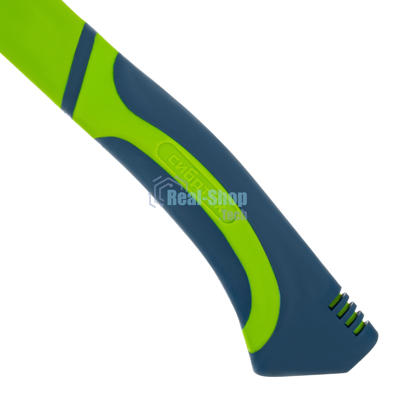 Топор Сибртех 600 г фибергласовое топортопорище