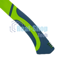 Топор Сибртех 600 г, фибергласовое топорище