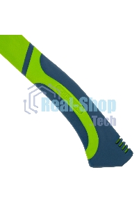 Топор Сибртех 600 г фибергласовое топортопорище