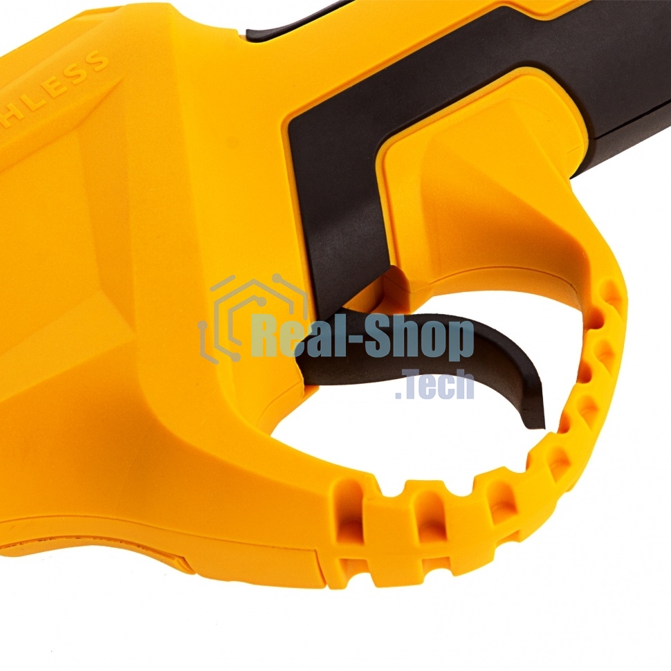 Секатор аккумуляторный Denzel CP-30, 18В Li-Ion