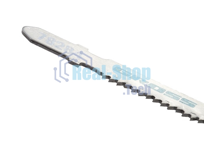 Полотна для электролобзика Gross Проф. лин, 2 шт. (31135F - T111HF)