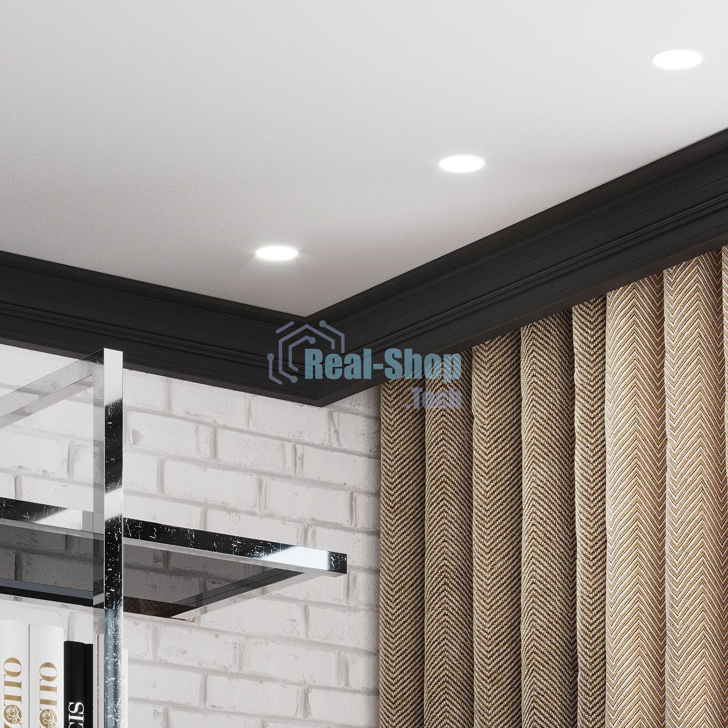 Лампа светодиодная Gauss 101505307 MR16 7W 630lm 6500K GU5.3