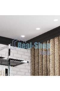 Лампа светодиодная Gauss 101505307 MR16 7W 630lm 6500K GU5.3