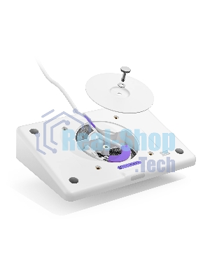 Сенсорный контроллер Logitech Tap IP-White 952-000088