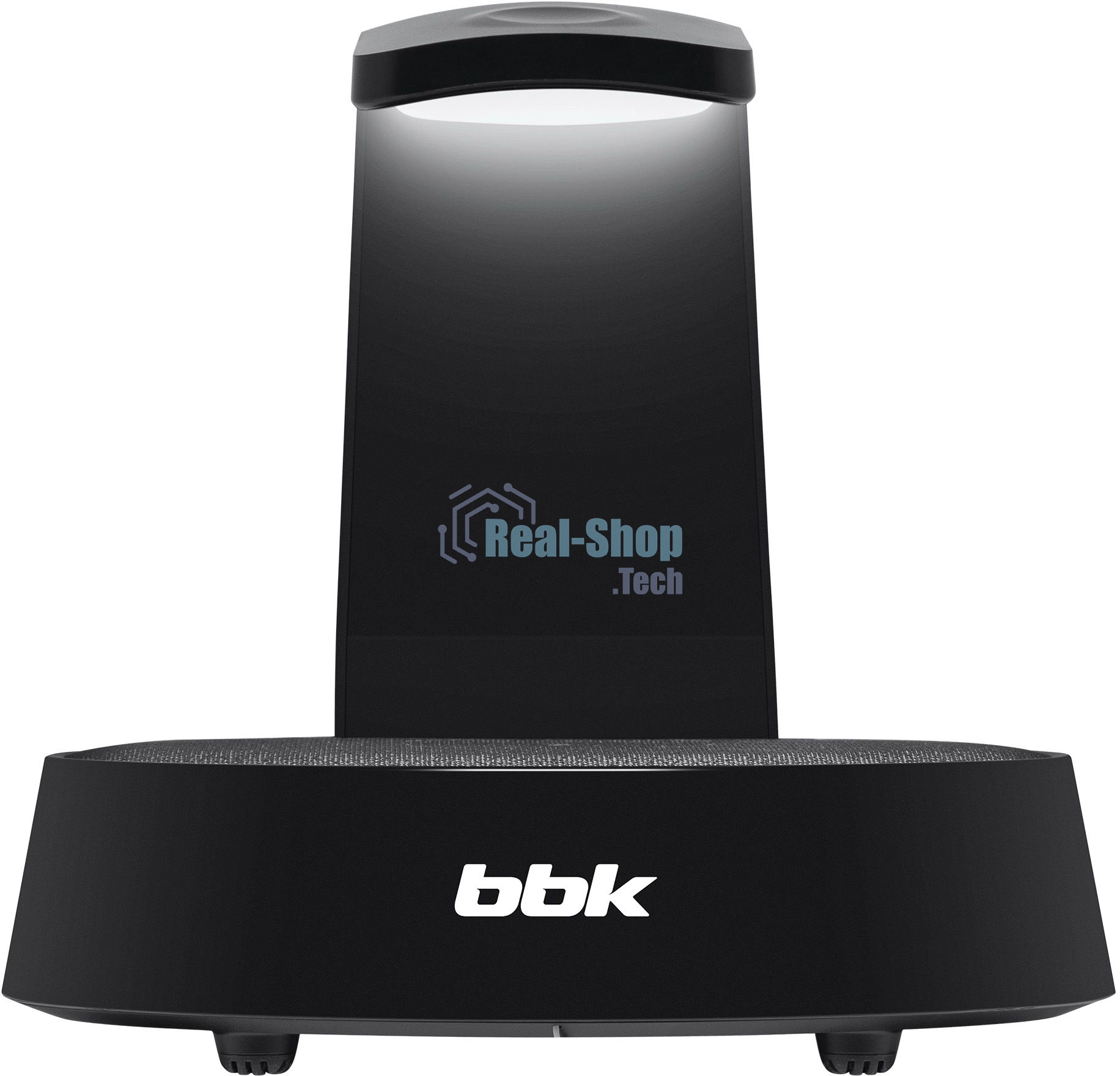 Портативная колонка BBK BTA1110 черный 10W 2.0 BT 10м 1800mAh