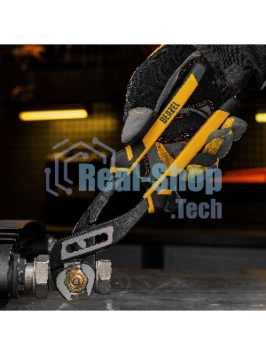 Набор инструментов Denzel 1/2