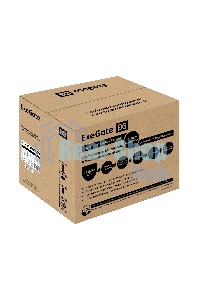 Стабилизатор напряжения ExeGate Expert AS-8000 (8000ВА, вход 140-260В, цветной дисплей, выход 220В±8%, КПД 98%, 5 уровней защиты, задержка, усиленный метал. корпус, клем.колодка, RTL)