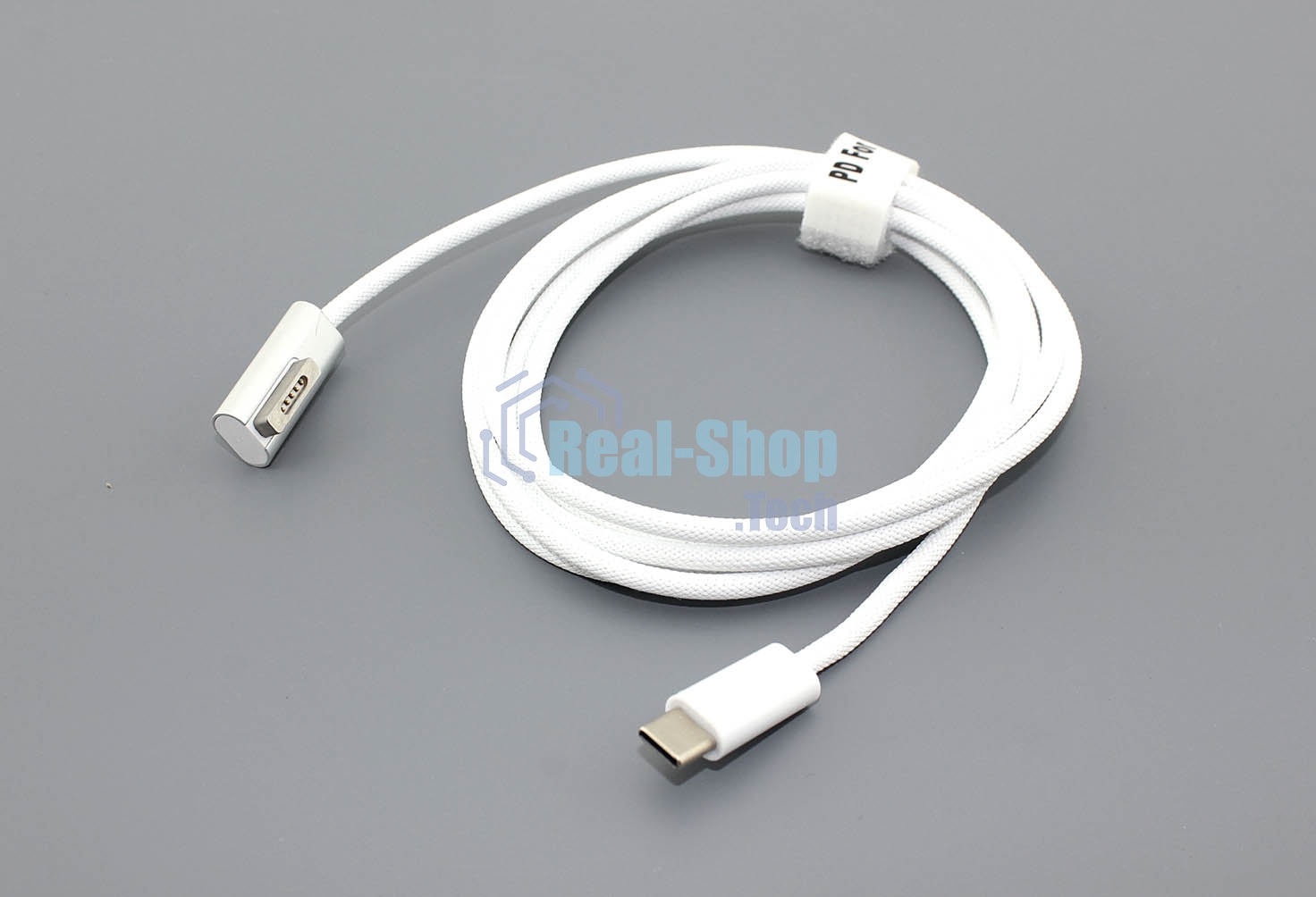 Кабель Type-C на magsafe 2