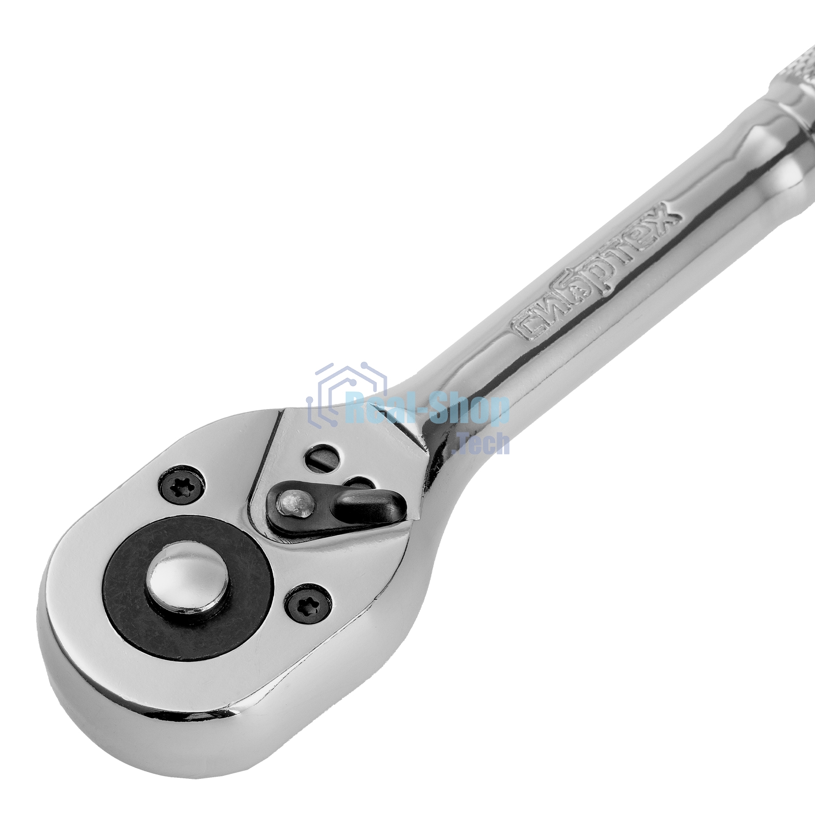 Ключ-трещотка Сибртех 3/8