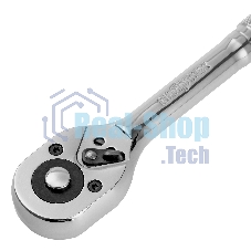 Ключ-трещотка Сибртех 3/8