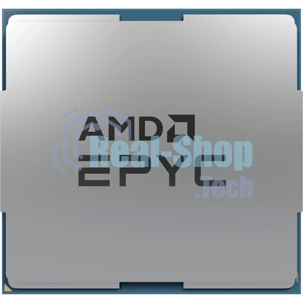 Процессор AMD EPYC 9454 Soc-SP5 2.75 GHz OEM