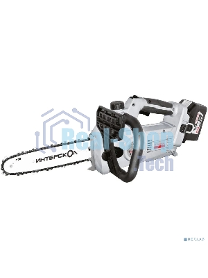 Цепная пила ИНТЕРСКОЛ ПЦА-10/18В 696.4.1.70 18V