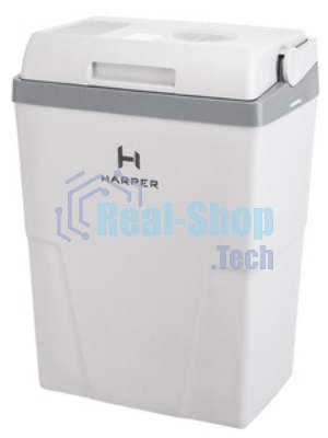 Автомобильный холодильник HARPER CBH-122