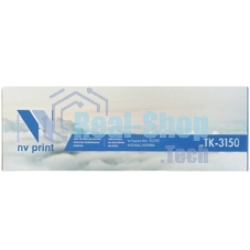 Картридж NVPrint совместимый Kyocera TK-3150 для Kyocera Mita - ECOSYS M3540idn/ECOSYS M3040idn (14500k)