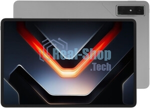 Планшет INFINIX XPAD GT X1301, 8Gb, 256Gb, Wi-Fi, Android, серый