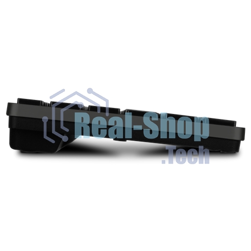 Клавиатура SVEN KB-E5300W беспроводная, радиоканал, чёрный