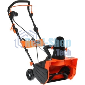 Снегоуборочник электрический CARVER STE 2346
