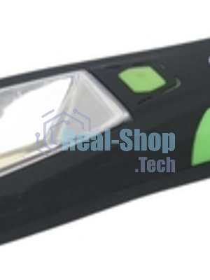 Фонарь рабочий модель GFL504 4W 210lm 4xAAA LED1/12/48