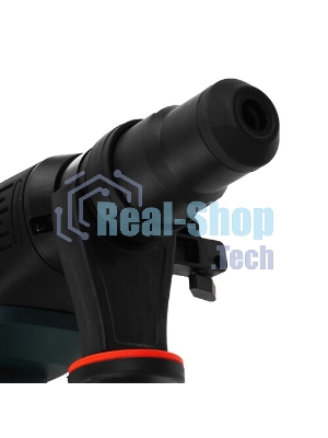 Перфоратор Klpro KLKD660M, SDS-Max, 1200 Вт, 10 Дж, от сети
