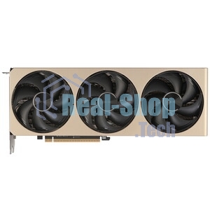 Видеокарта MSI RTX 5070Ti 16G VENTUS 3X OC 16Gb GDDR7 256bit 3xDP HDMI 3FAN RTL
