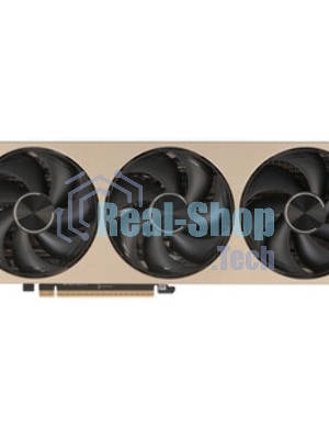 Видеокарта MSI RTX 5070Ti 16G VENTUS 3X OC 16Gb GDDR7 256bit 3xDP HDMI 3FAN RTL
