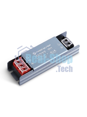 GS8802 блок питания 12V 60W 5A IP20 185-260V 115*35*22