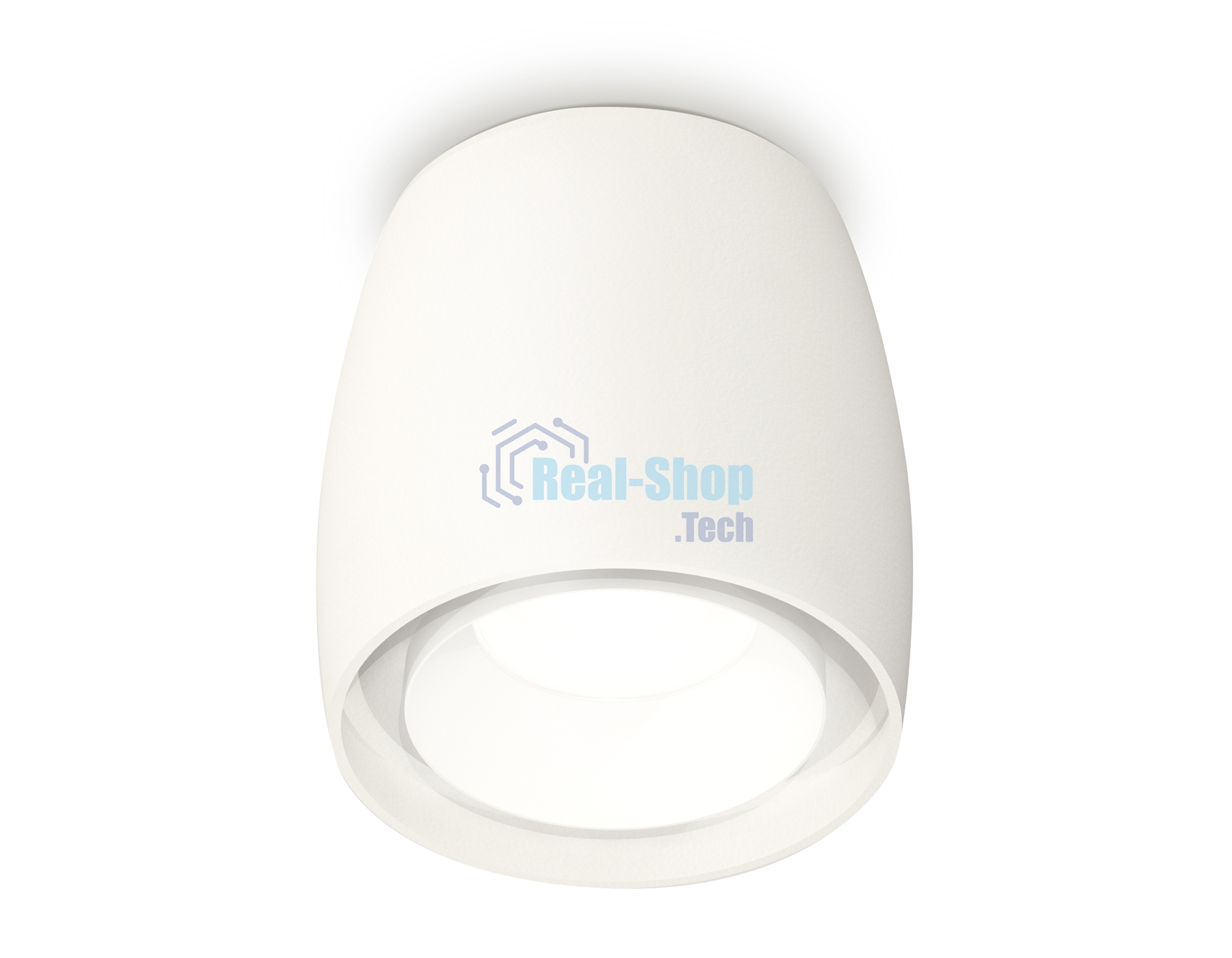 Светильник Ambrella Light XS1141001 SWH белый песок MR16 GU5.3 (C1141, N7030)