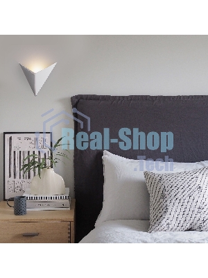 Светильник настенный светодиодный MRL LED 3W 1008 IP20 / Parete LED черный