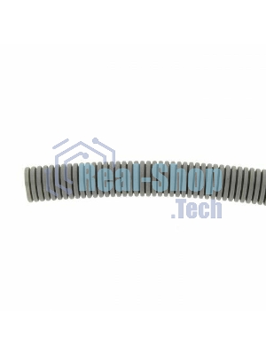 Труба гофрированная EKF tg-z-25 ПВХ Plast с зондом d 25 мм EKF PROxima бухта 50 м