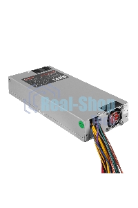 Блок питания серверный ExeGate EX264626RUS 300W ExeGate (ServerPRO-1U-300DS), унив. для 1U, 24pin, (4+4)pin,4xSATA,2xIDE