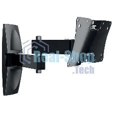 Кронштейн для телевизора Holder LCDS-5064 черный 15