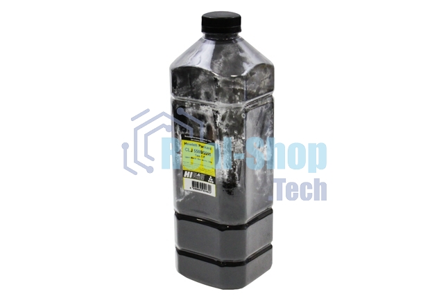 Тонер Hi-Black для HPCLJ 5500/5550, Тип 1.0,Bk, 345 г, канистра