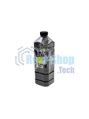 Тонер Hi-Black для HPCLJ 5500/5550, Тип 1.0,Bk, 345 г, канистра